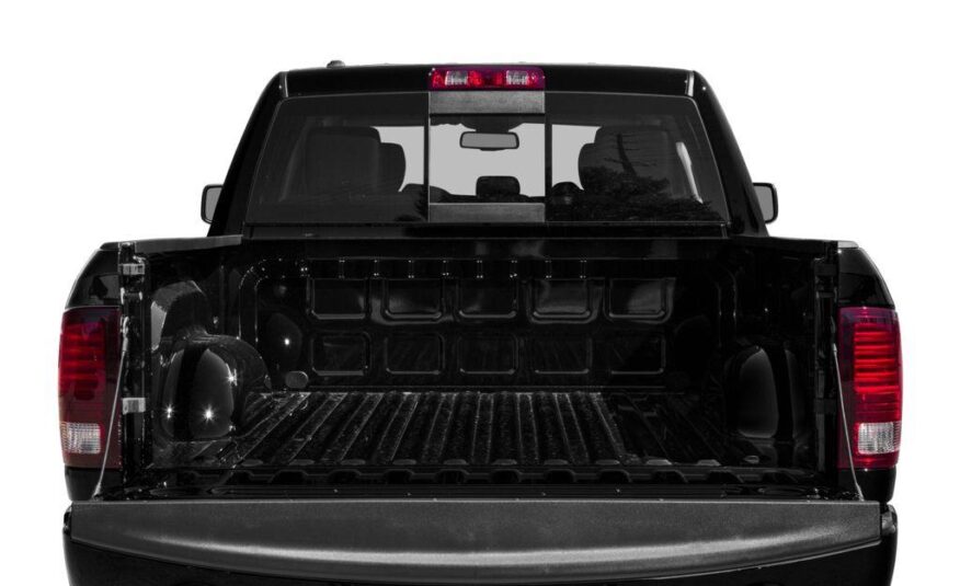 2016 RAM 1500 Sport LC2533A