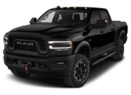 2019 RAM 2500 Power Wagon R335173A