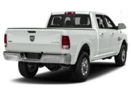 2017 RAM 3500 Laramie LC2609A