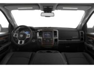 2017 RAM 3500 Laramie LC2609A