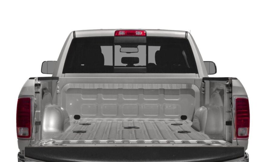 2017 RAM 3500 Laramie LC2609A