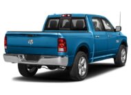 2022 RAM 1500 Classic SLT R196814A
