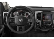 2022 RAM 1500 Classic SLT R196814A
