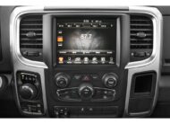 2022 RAM 1500 Classic SLT R196814A