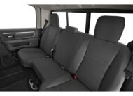 2022 RAM 1500 Classic SLT R196814A