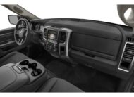2022 RAM 1500 Classic SLT R196814A