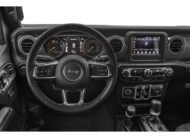 2021 Jeep Wrangler Unlimited Sahara LC2629