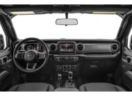 2021 Jeep Wrangler Unlimited Sahara LC2629