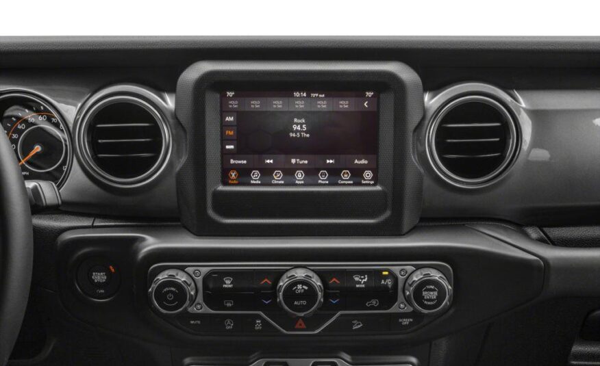 2021 Jeep Wrangler Unlimited Sahara LC2629