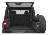 2021 Jeep Wrangler Unlimited Sahara LC2629