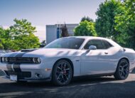 2023 Dodge Challenger R/T R205757A
