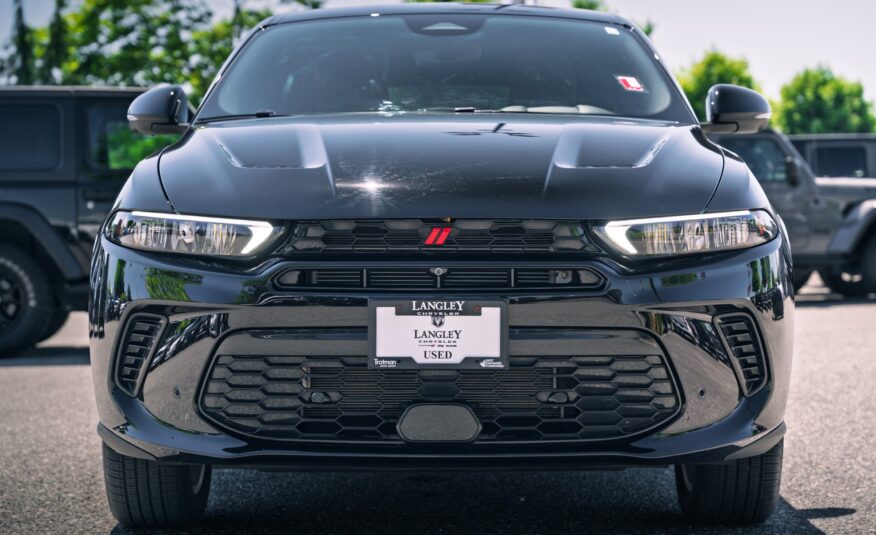 2024 Dodge Hornet GT LC2646