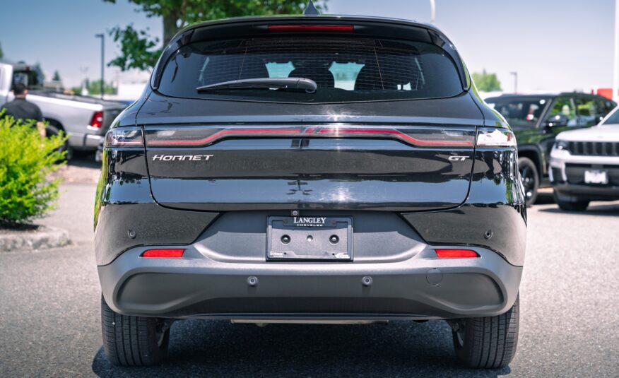2024 Dodge Hornet GT LC2646