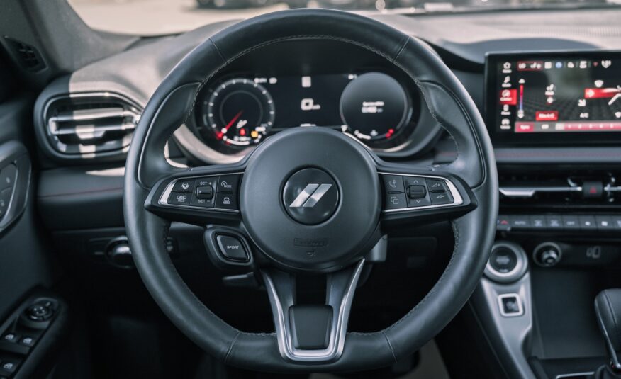 2024 Dodge Hornet GT LC2646