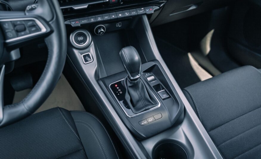 2024 Dodge Hornet GT LC2646