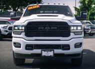 2024 RAM 3500 Limited LC2658