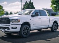 2024 RAM 3500 Limited LC2658