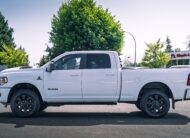 2024 RAM 3500 Limited LC2658