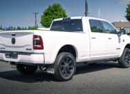 2024 RAM 3500 Limited LC2658