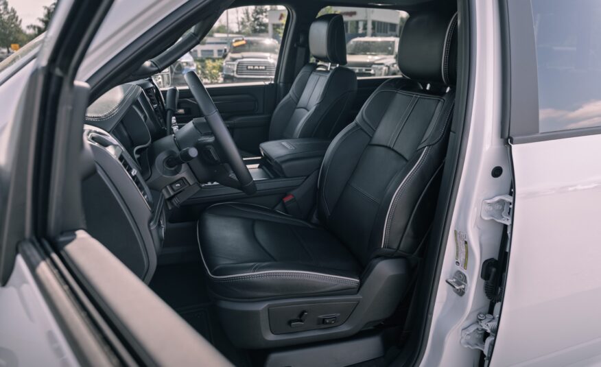2024 RAM 3500 Limited LC2658