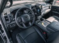 2024 RAM 3500 Limited LC2658