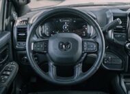 2024 RAM 3500 Limited LC2658