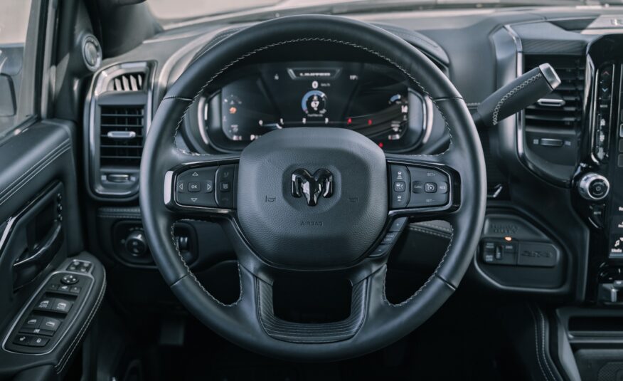 2024 RAM 3500 Limited LC2658