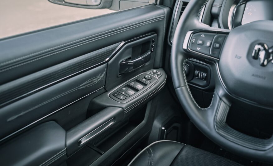 2024 RAM 3500 Limited LC2658