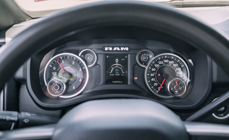2022 RAM 5500 Chassis Tradesman/SLT LC2665