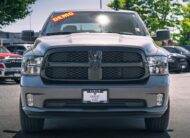 2023 RAM 1500 Classic Tradesman LC2675