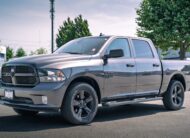2023 RAM 1500 Classic Tradesman LC2675