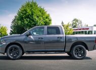 2023 RAM 1500 Classic Tradesman LC2675