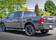 2023 RAM 1500 Classic Tradesman LC2675
