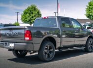 2023 RAM 1500 Classic Tradesman LC2675