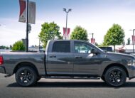 2023 RAM 1500 Classic Tradesman LC2675