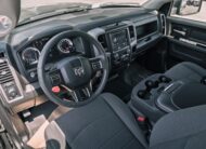 2023 RAM 1500 Classic Tradesman LC2675