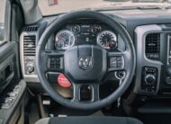 2023 RAM 1500 Classic Tradesman LC2675