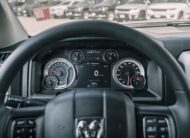 2023 RAM 1500 Classic Tradesman LC2675