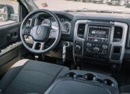 2023 RAM 1500 Classic Tradesman LC2675