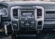 2023 RAM 1500 Classic Tradesman LC2675