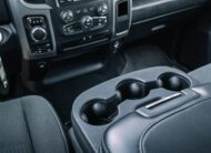 2023 RAM 1500 Classic Tradesman LC2675
