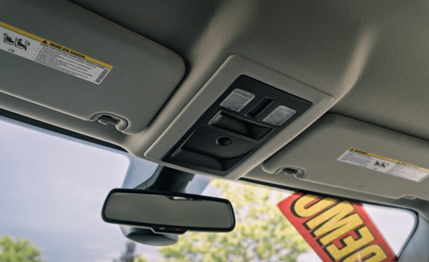 2023 RAM 1500 Classic Tradesman LC2675