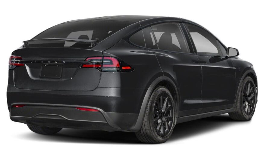 2023 Tesla Model X Plaid S515208AA