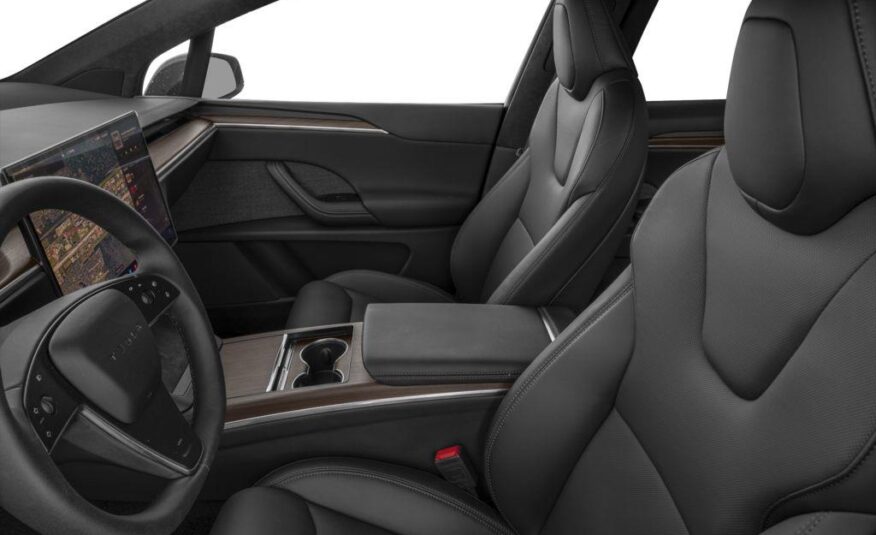 2023 Tesla Model X Plaid S515208AA