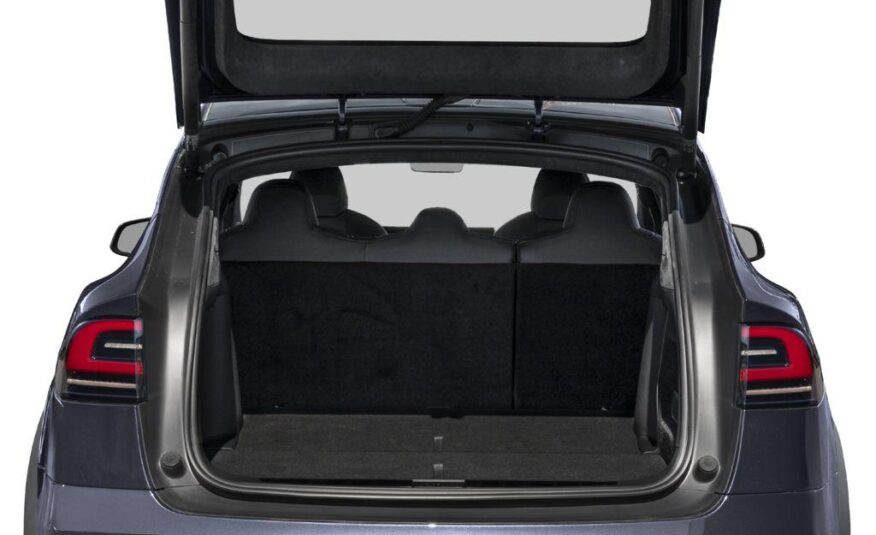 2023 Tesla Model X Plaid S515208AA