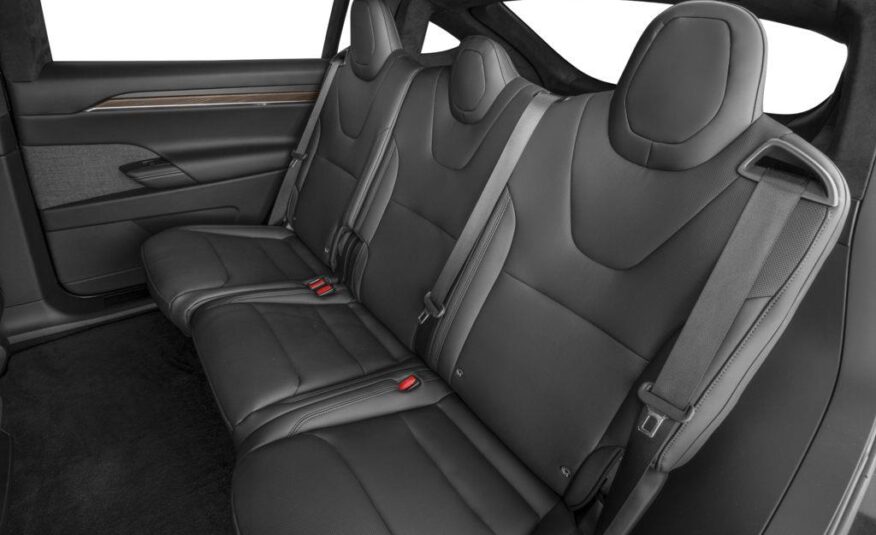 2023 Tesla Model X Plaid S515208AA