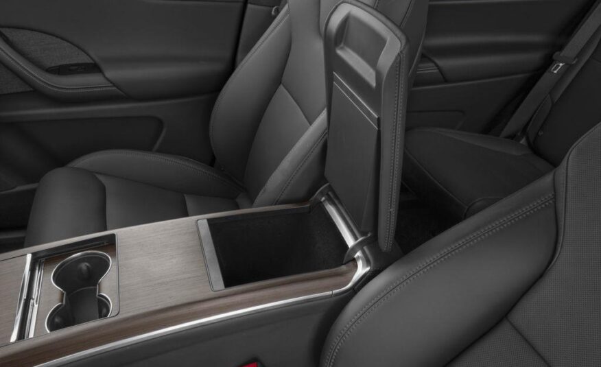 2023 Tesla Model X Plaid S515208AA