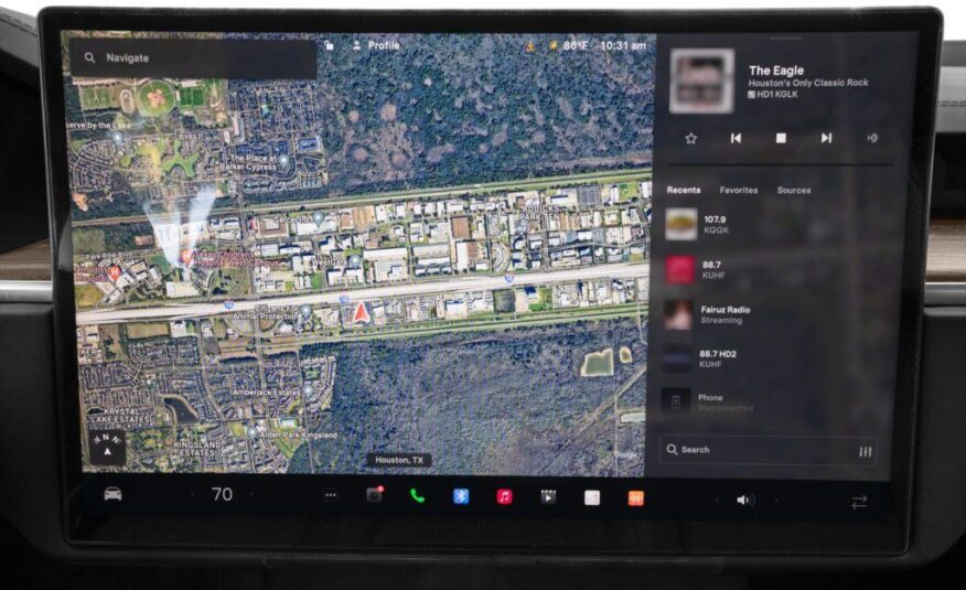 2023 Tesla Model X Plaid S515208AA
