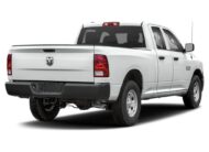 2016 RAM 1500 ST LC2657A