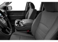 2016 RAM 1500 ST LC2657A